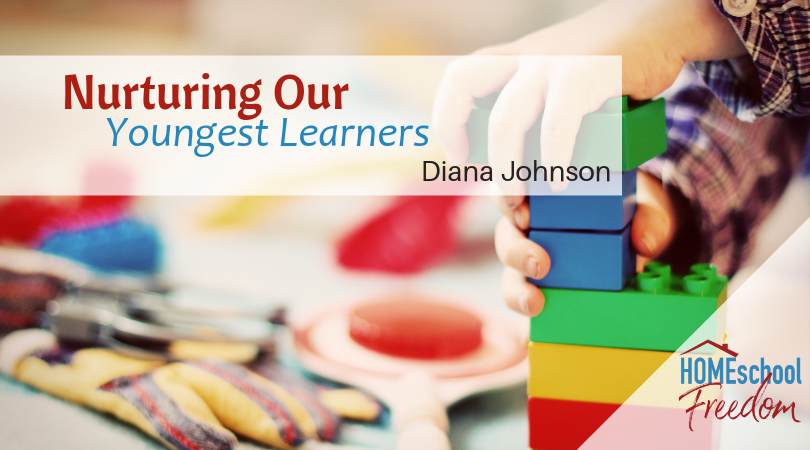 Nurturing Our Youngest Learners