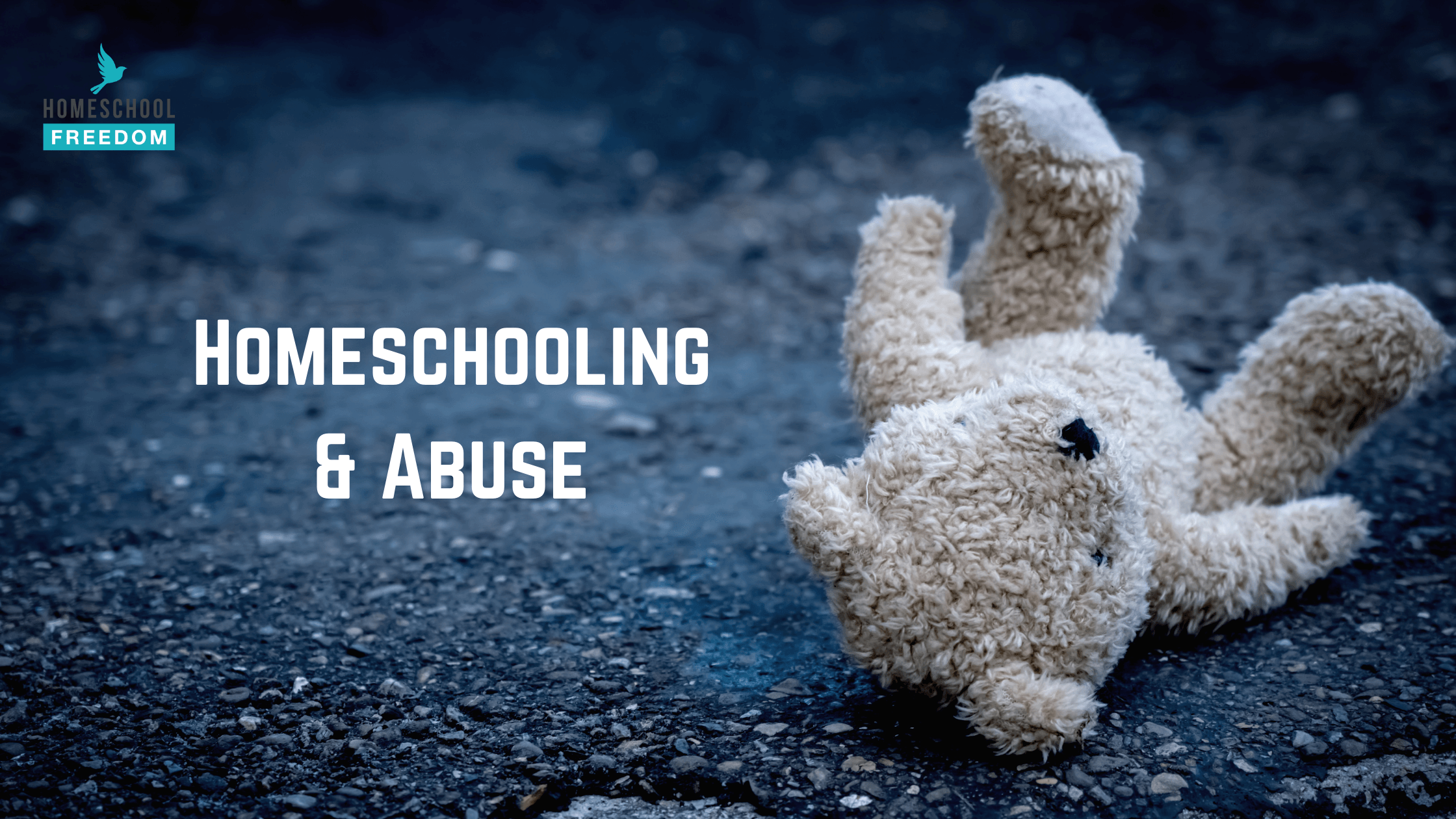 Homeschooling and Abuse