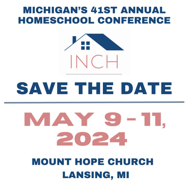 2024 INCH Conference – Michigan