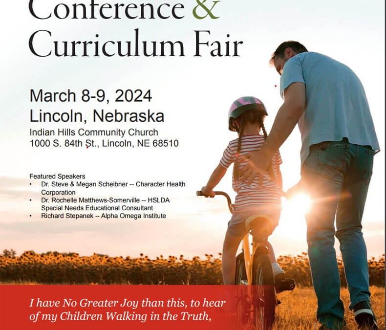 2024 NCHEA Conference & Curriculum Fair