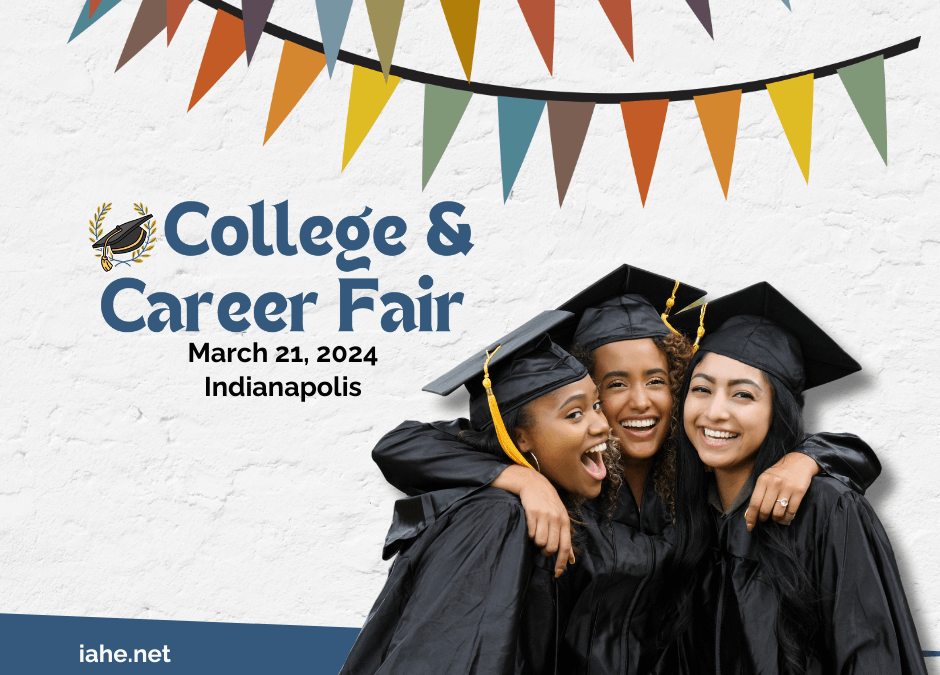 IAHE College & Career Fair
