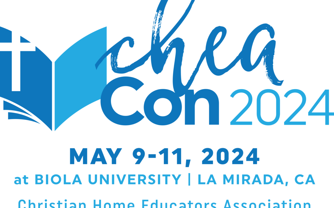 CHEA’s Parenting and Homeschool Convention