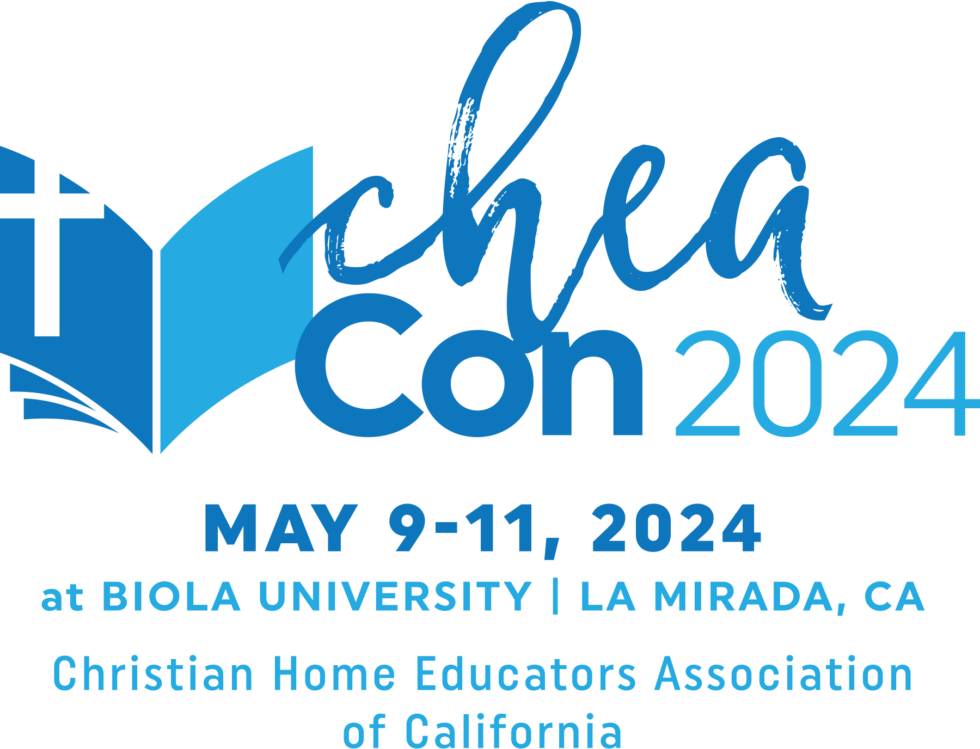 CHEA's Parenting and Homeschool Convention Homeschool Freedom