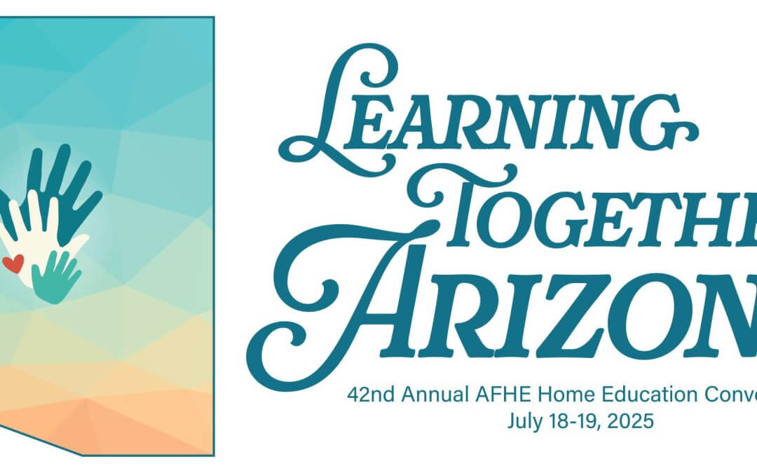 42nd Annual Arizona Home Education Convention