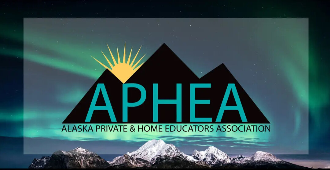 2024 APHEA Homeschool Convention