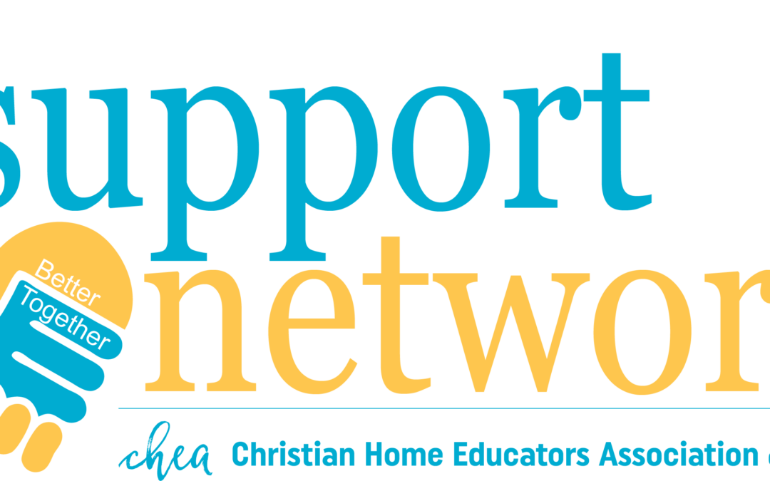 Webinar: Creating and Running a Nonprofit Homeschool Group