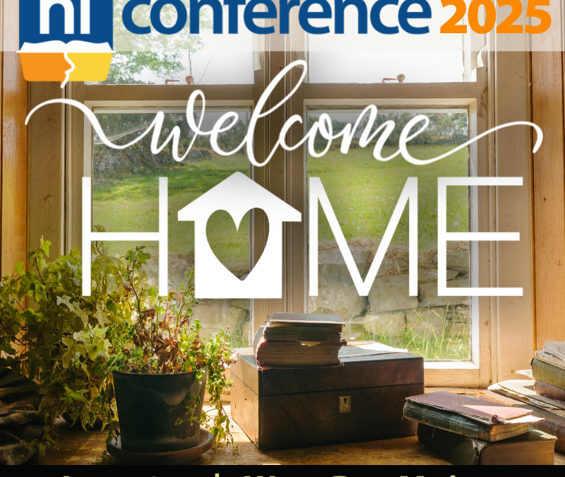 2025 Homeschool Iowa “Welcome Home” Conference