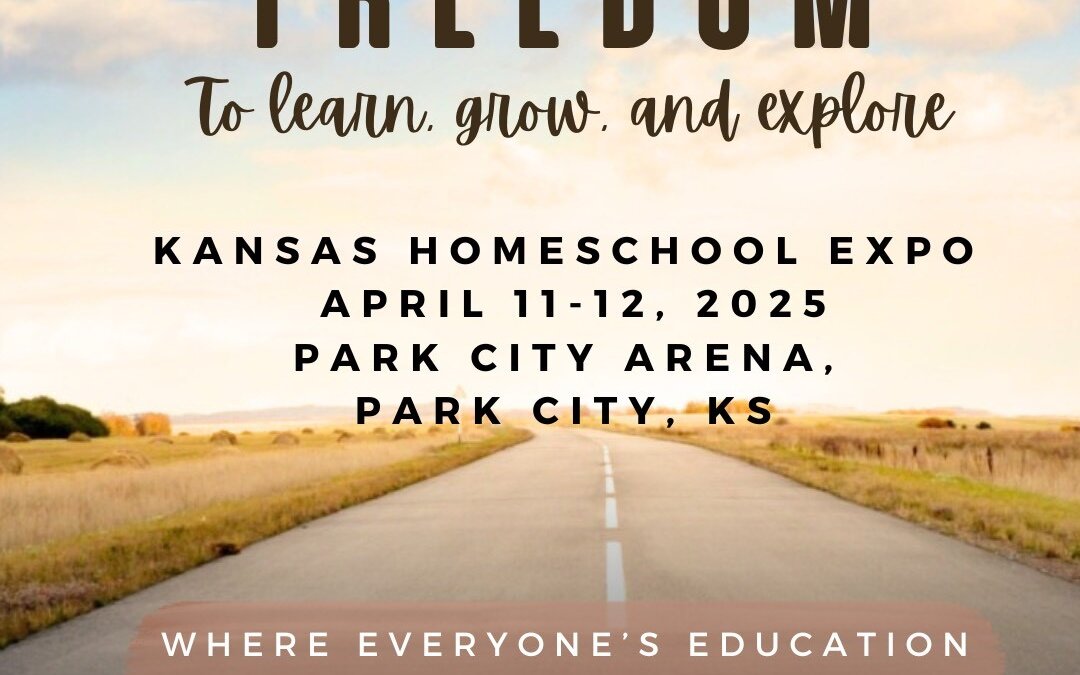 Kansas Homeschool Expo