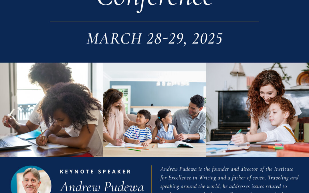 2025 Louisiana Homeschool Conference