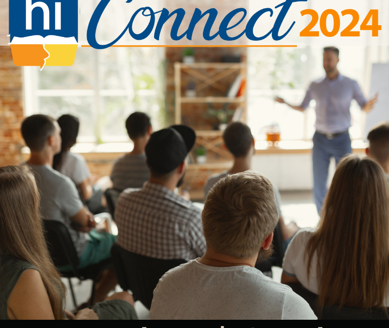 Homeschool Iowa Local Connect 2024