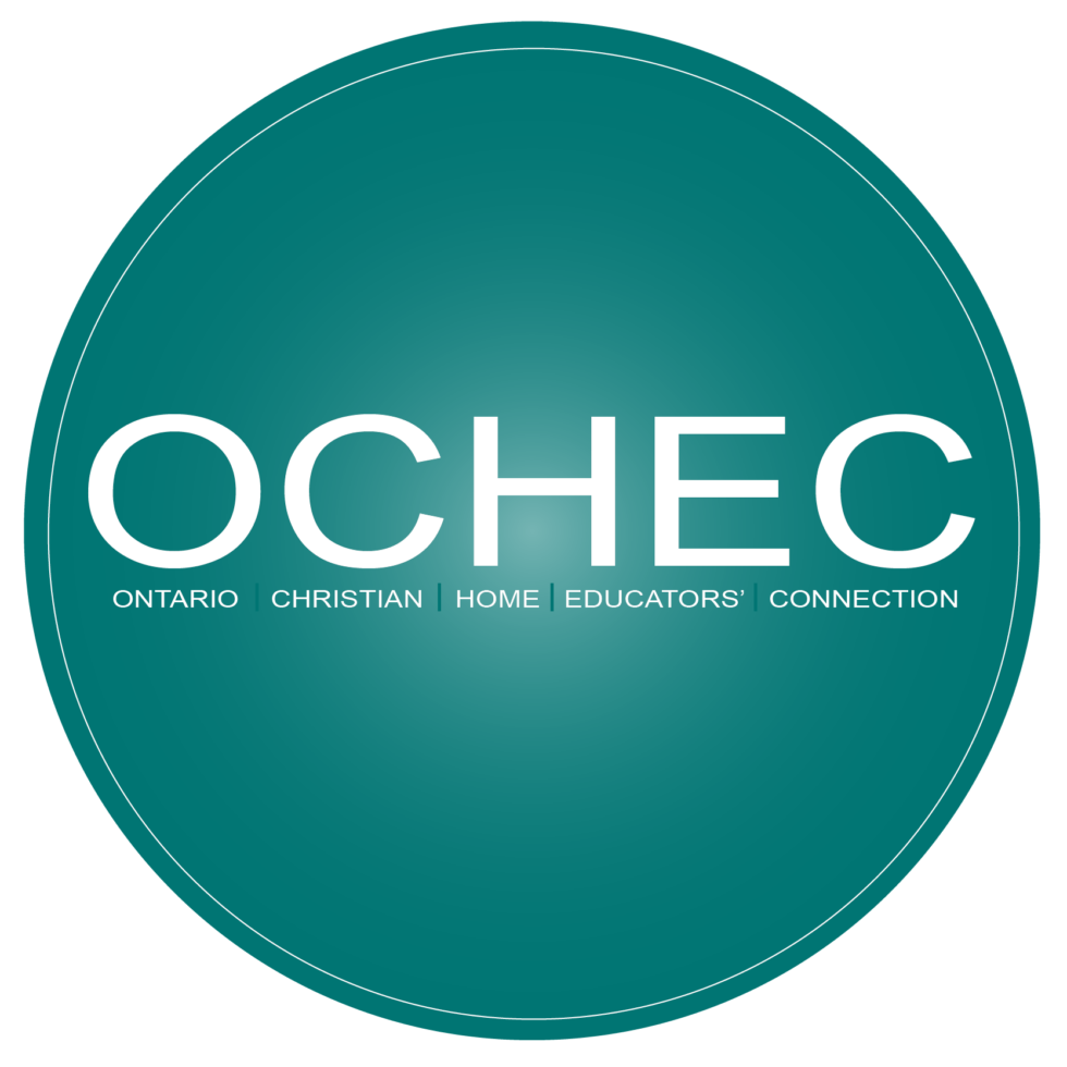 2025 ochec annual convention homeschool freedom
