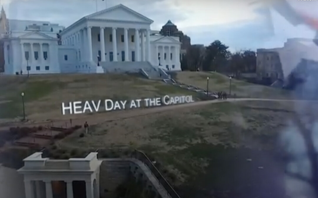 2024 Virginia Day at the Capitol