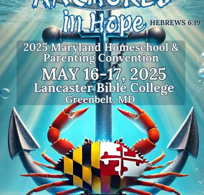 MACHE 2025 Homeschool and Parenting Convention