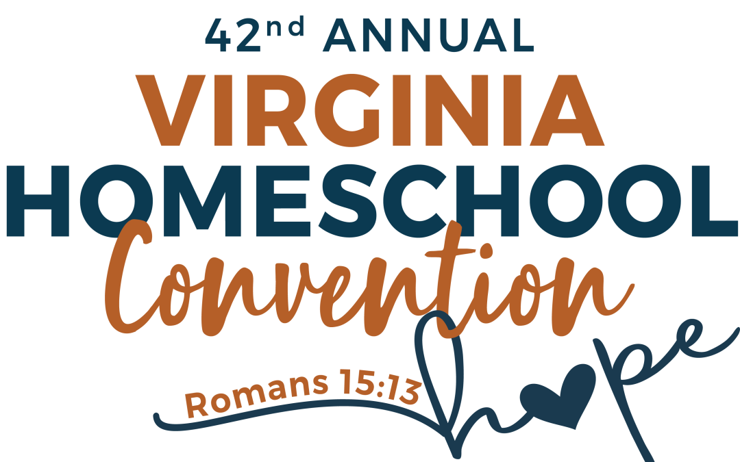 42nd Annual Virginia Homeschool Convention