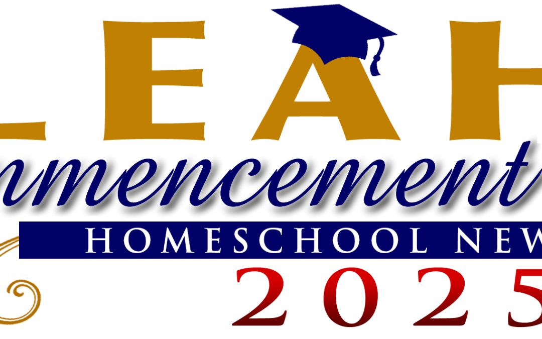 Homeschool New York / LEAH Statewide Commencement Ceremony