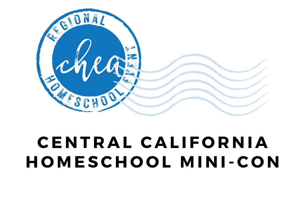 CHEA’s Central California Homeschool Mini-Conference