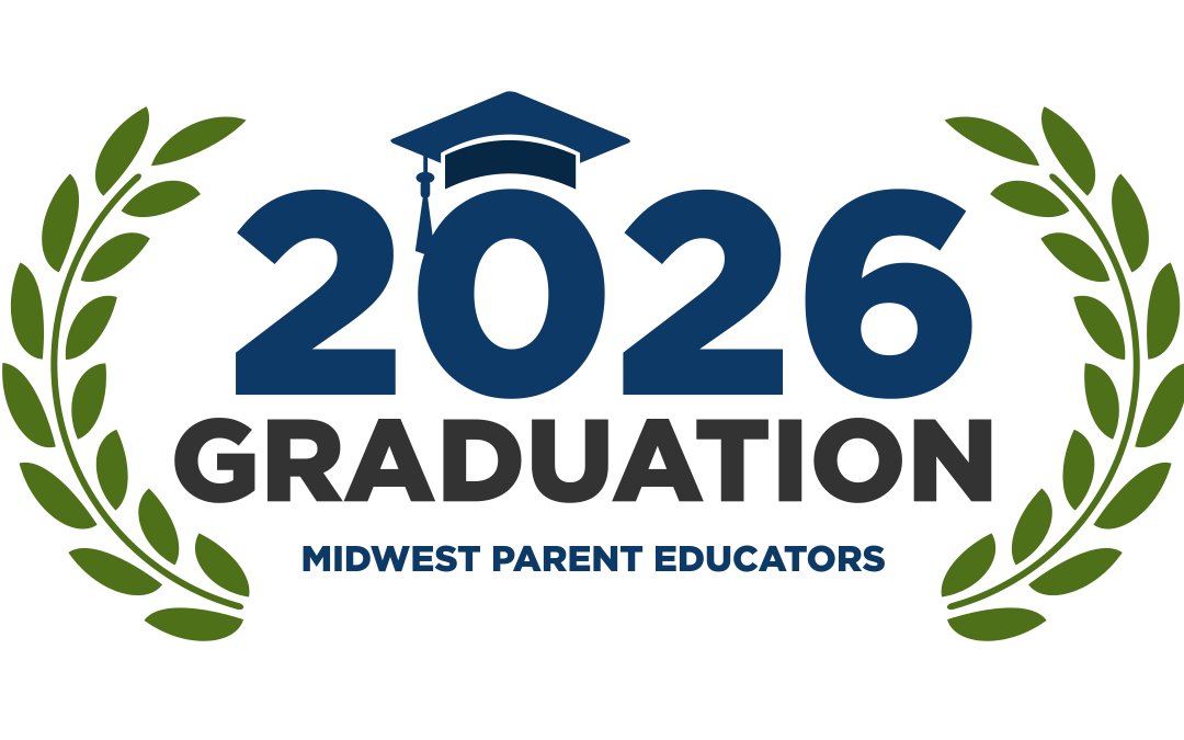 2026 Midwest Parent Educators (MPE) Graduation Ceremony