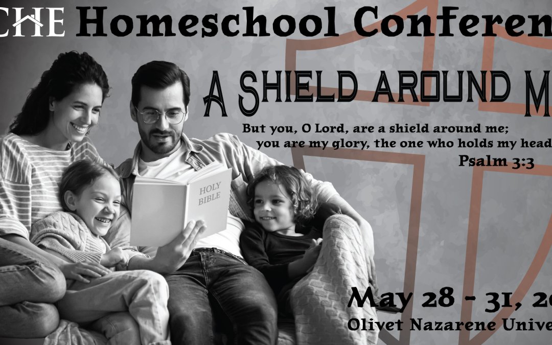 2026 ICHE Homeschool Conference