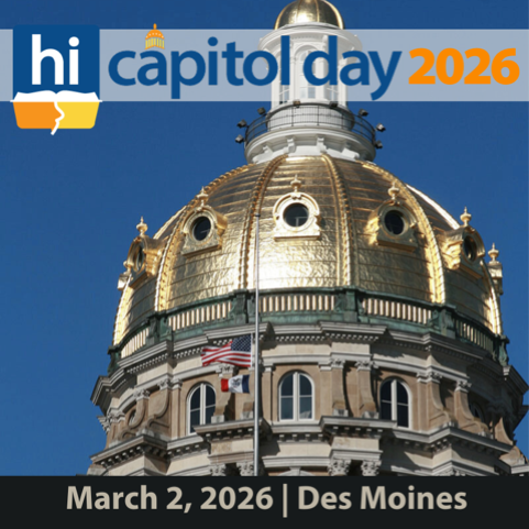 2026 Homeschool Iowa Capitol Day