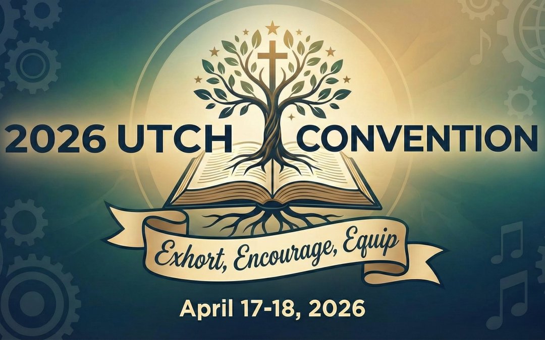 2026 Utah Homeschool Convention